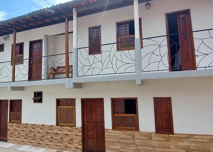 Mary Suites