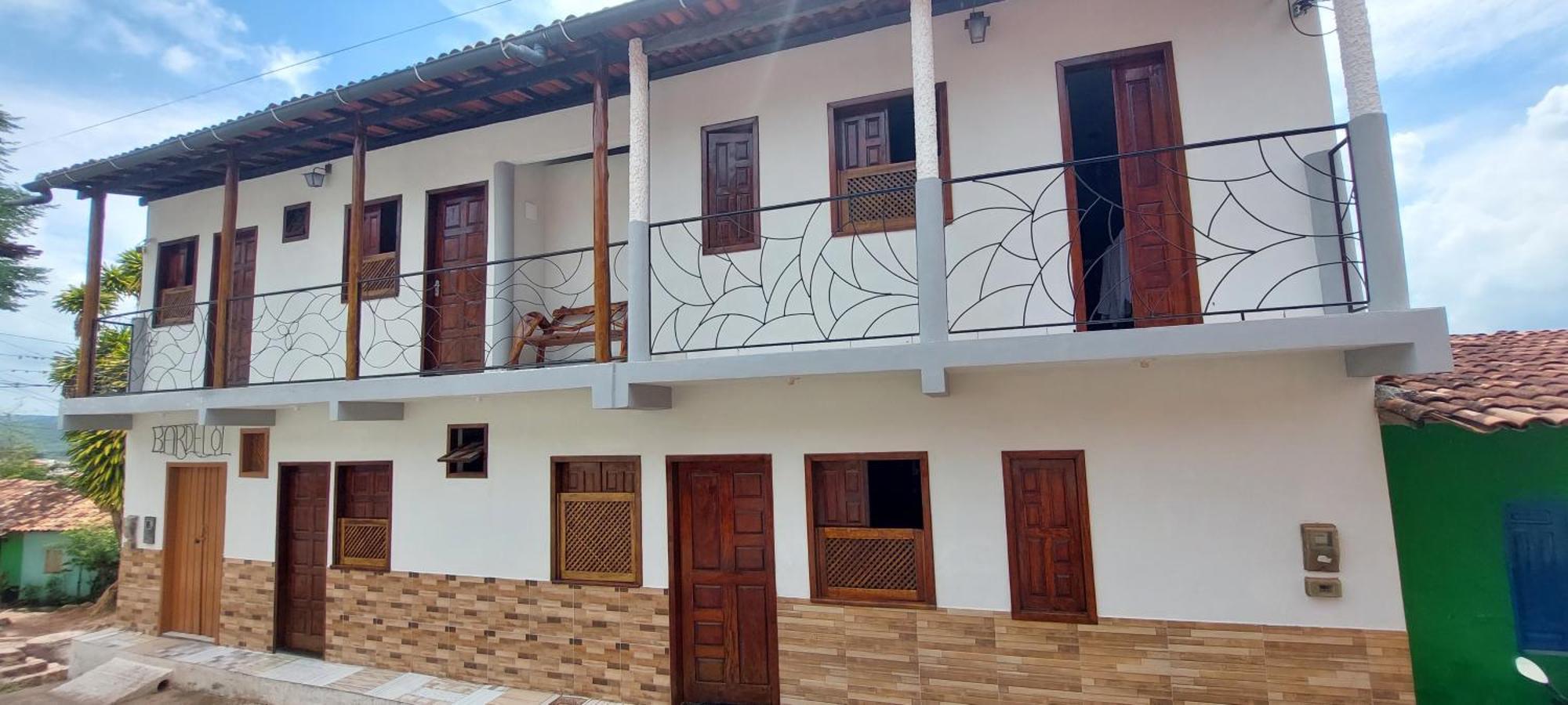 Quarto em Acomodações Particulares Mary *