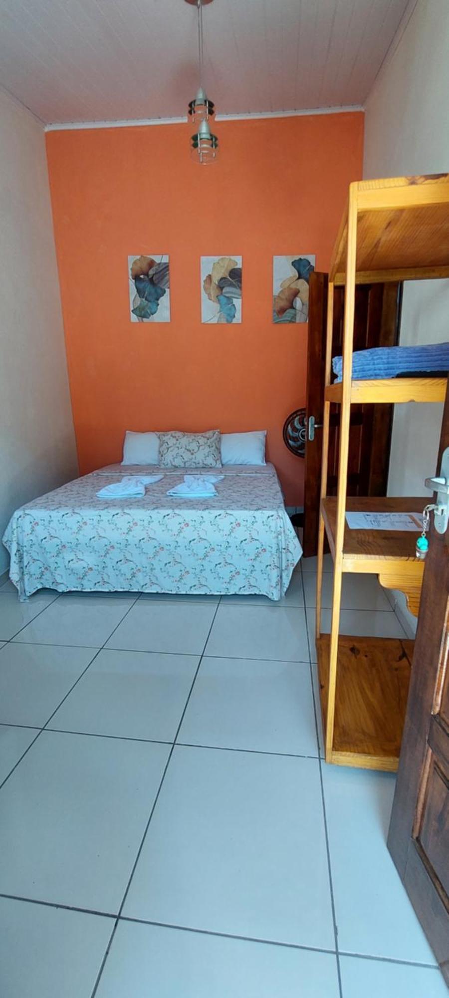 Quarto em Acomodações Particulares Mary *