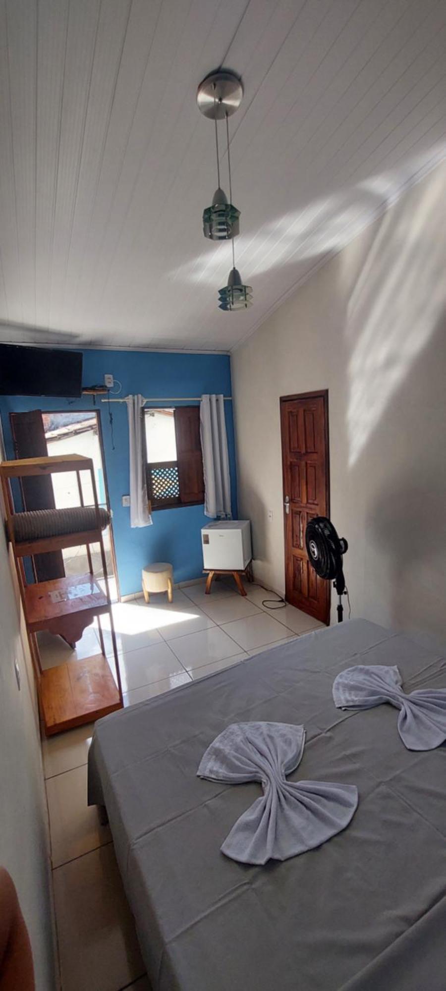 Quarto em Acomodações Particulares Mary Lencois