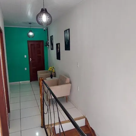 Mary Suites Lencois Room photo