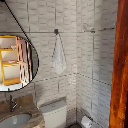 Mary Suites Lencois Room photo