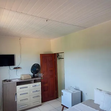 Mary Suites Lencois Room photo