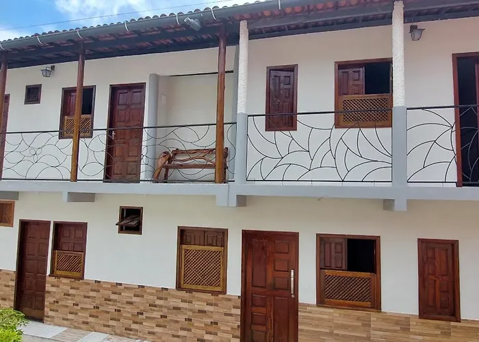 Mary Suites