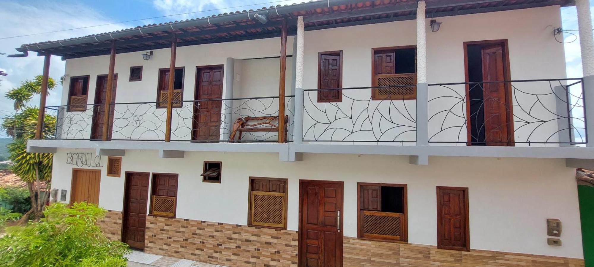Mary Homestay