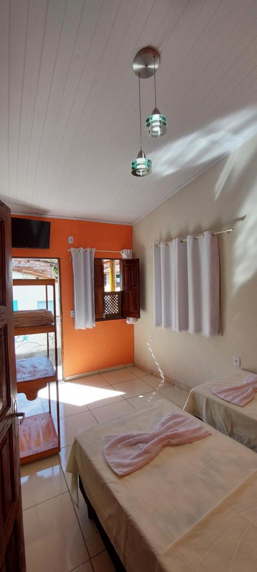 Homestay Mary *
