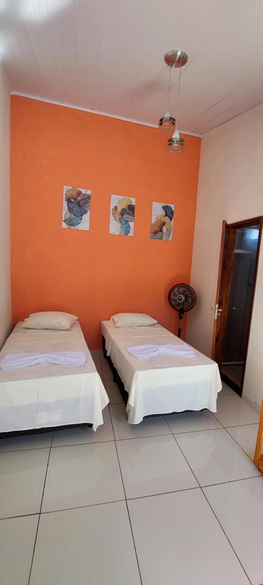 Homestay Mary *