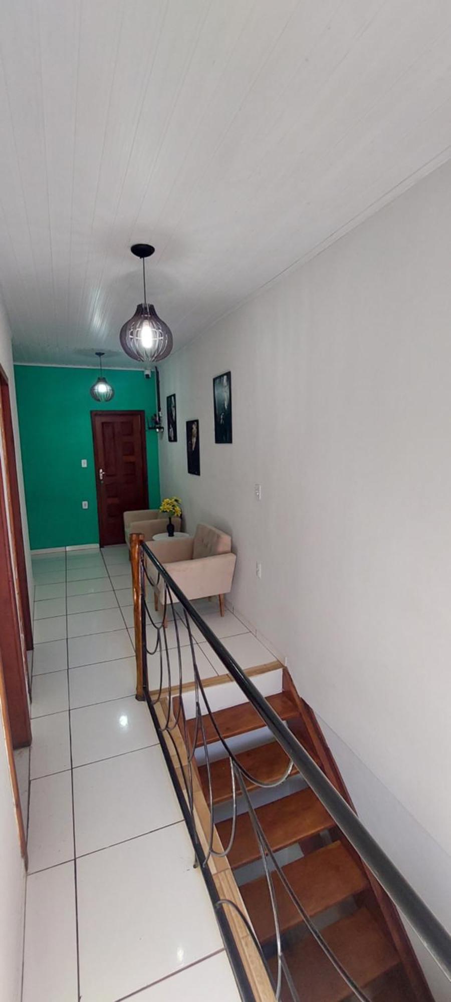 Mary Homestay Lencois