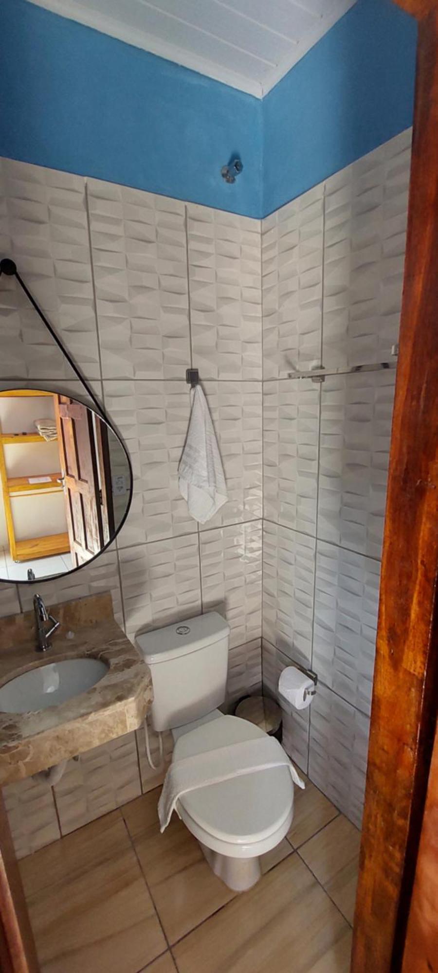 Homestay Mary Lencois