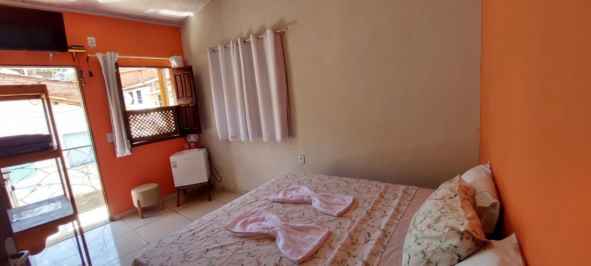 Homestay Mary
