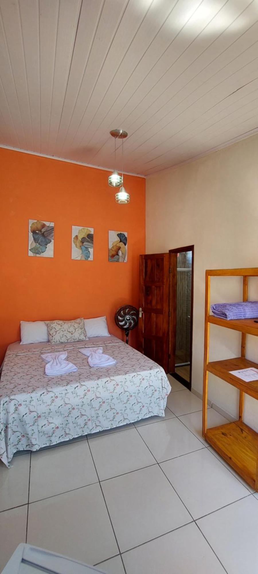 Homestay Mary Lencois